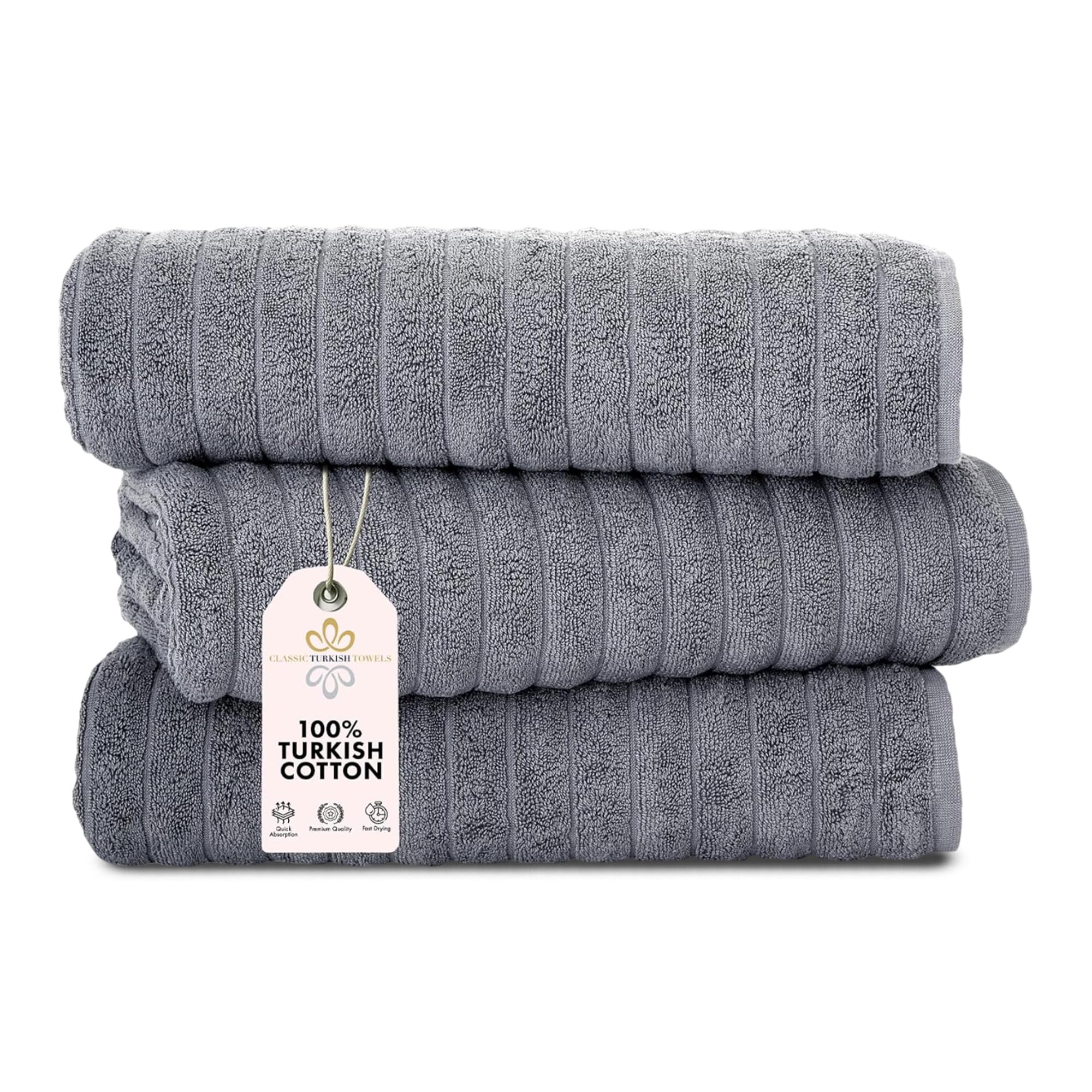 Algopix Similar Product 10 - Classic Turkish Towels CTT  Luxury