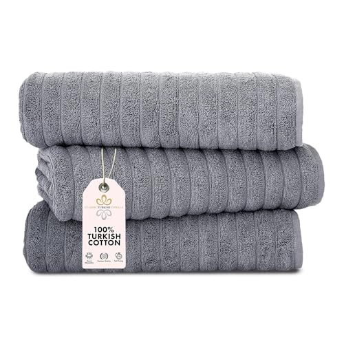 Algopix Similar Product 2 - Classic Turkish Towels CTT  Luxury