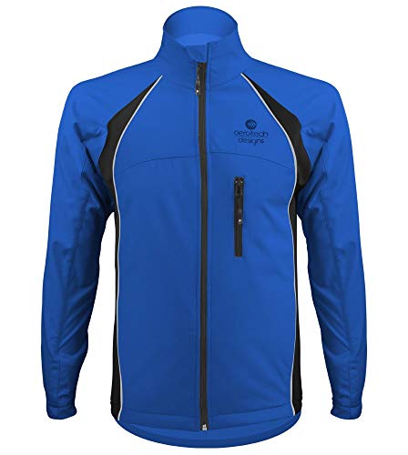 Algopix Similar Product 11 - Tall Mens Thermal WindproofWaterproof