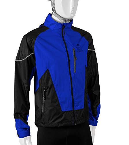 Algopix Similar Product 9 - Tall Mens Waterproof Breathable