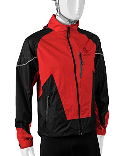 Algopix Similar Product 14 - Tall Mens Waterproof Breathable