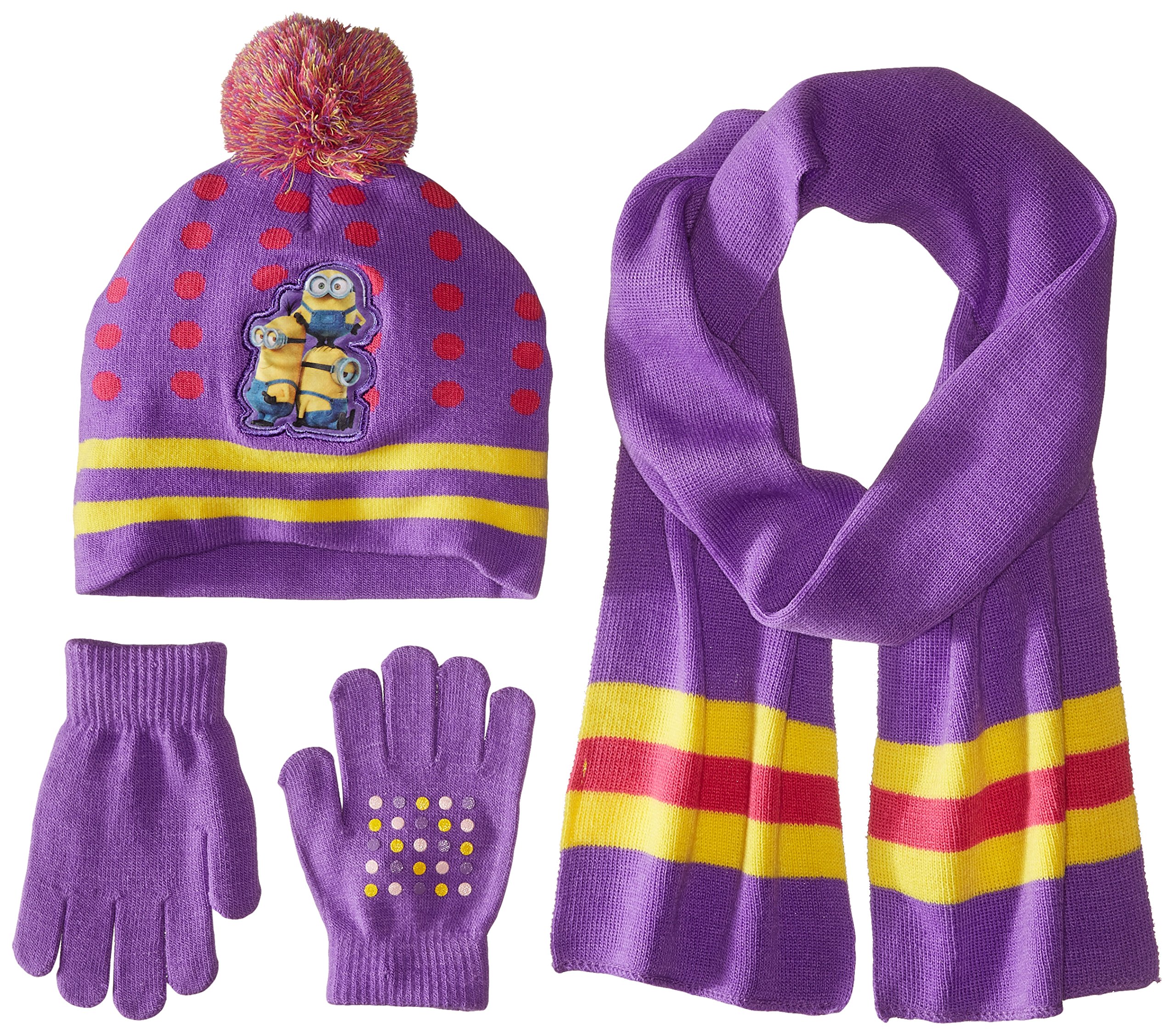 Algopix Similar Product 10 - Accessory Innovations Girls Kids Cold