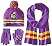 Algopix Similar Product 12 - Accessory Innovations Girls Kids Cold