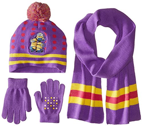 Algopix Similar Product 1 - Accessory Innovations Girls Kids Cold