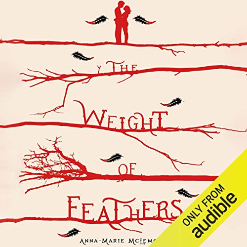 Algopix Similar Product 12 - The Weight of Feathers