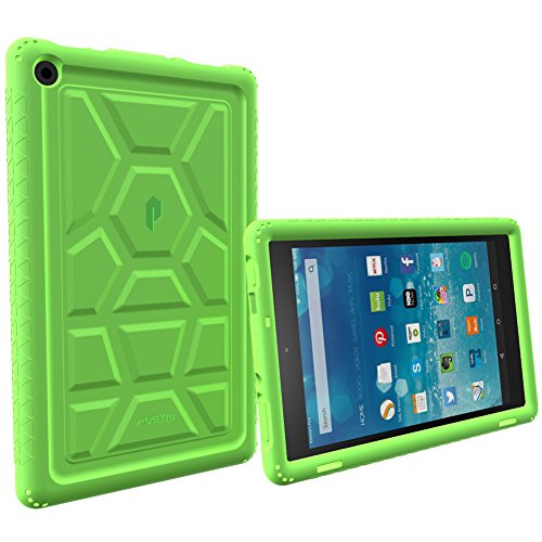 Algopix Similar Product 5 - Fire HD 8 Old 2015 Model Only Case