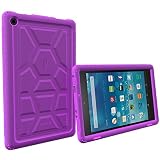 Algopix Similar Product 5 - Fire HD 8 Old 2015 Model Only Case