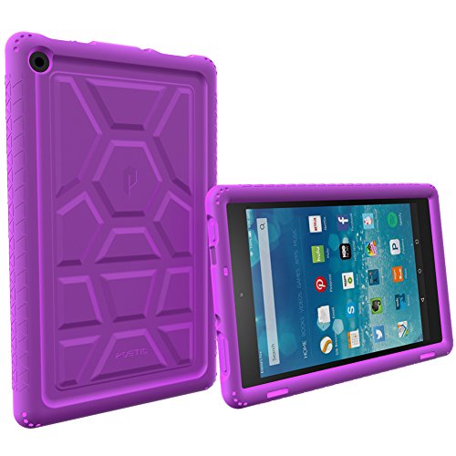 Algopix Similar Product 7 - Fire HD 8 Old 2015 Model Only Case