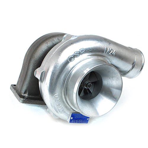 Algopix Similar Product 17 - T3  60 Series Turbocharger 85 AR T3