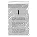 Algopix Similar Product 18 - The Boxery 14x20 Self Seal Suffocation