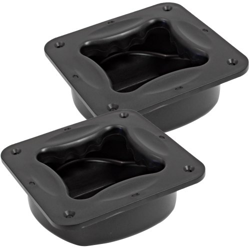 Algopix Similar Product 13 - Seismic Audio  SAHDL4122Pack  Pair