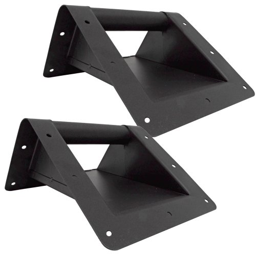 Algopix Similar Product 11 - Seismic Audio  SAHDL9022Pack  Pair