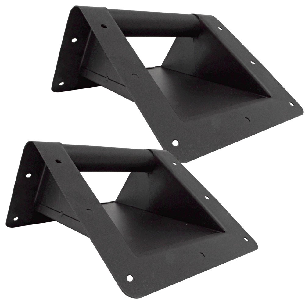 Algopix Similar Product 4 - Seismic Audio  SAHDL9022Pack  Pair