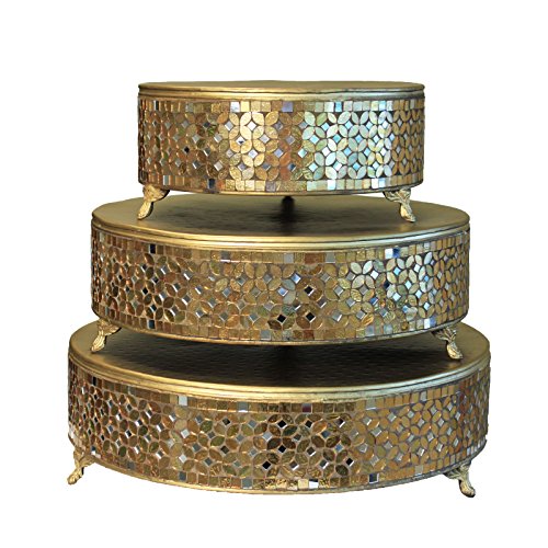 Algopix Similar Product 15 - Urban Designs Imported Handcrafted Gold