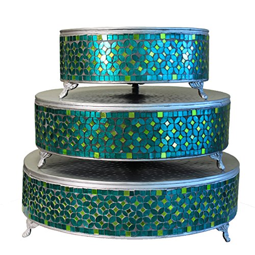 Algopix Similar Product 19 - Urban Designs 3 Piece Handcrafted