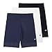 Algopix Similar Product 7 - Lucky  Me Girls Bike Shorts Super