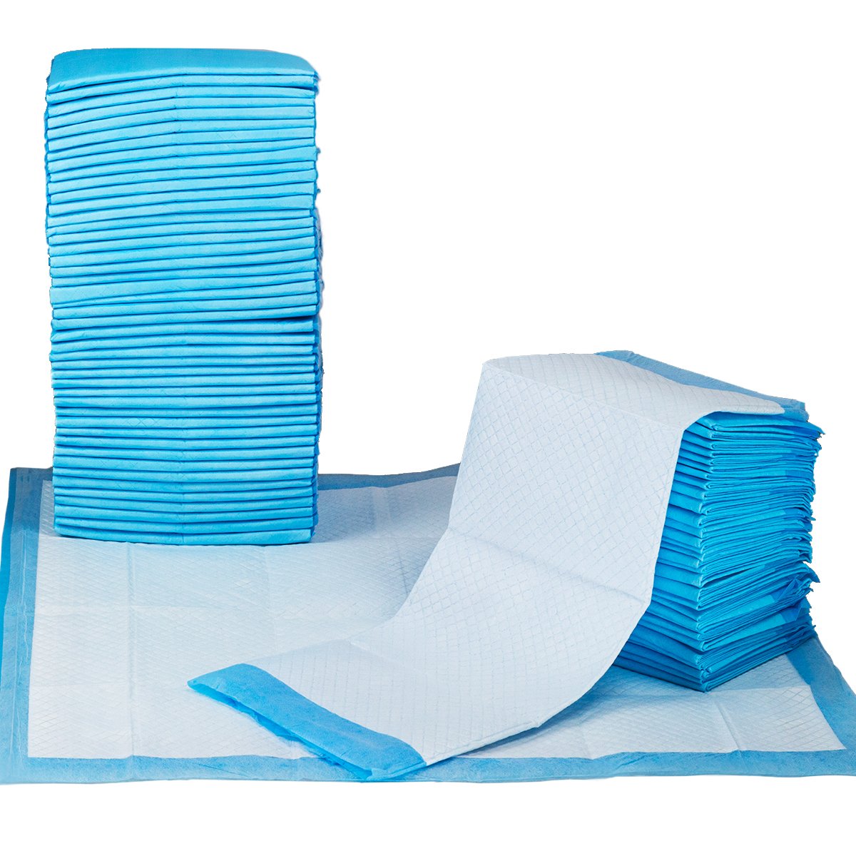 Algopix Similar Product 3 - Petfamily SuperAbsorbent Dog Training