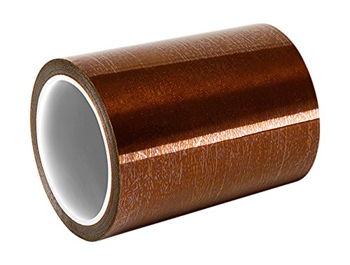 Algopix Similar Product 1 - TapeCase BA Series8 x 36yd Amber