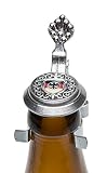 Algopix Similar Product 5 - SchnabelSchmuck Germany Beer Bottle