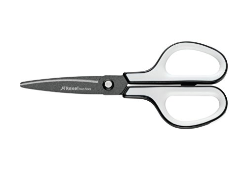Algopix Similar Product 9 - Rexel X3 Nonstick Stainless Steel