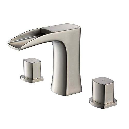 Algopix Similar Product 9 - Fresca FFT3076BN Fortore Widespread