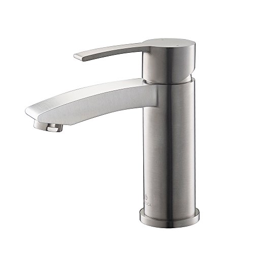Algopix Similar Product 2 - Fresca FFT3111BN Livenza Single Hole