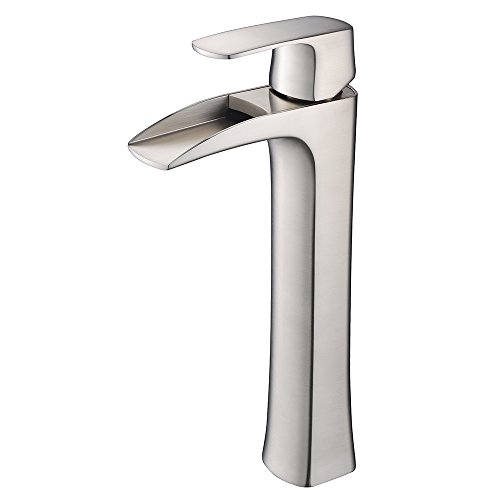 Algopix Similar Product 5 - Fresca FFT3072BN Fortore Single Hole