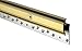 Algopix Similar Product 12 - TILE RITE CTTG622 Gold Carpet To Tile
