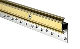 Algopix Similar Product 20 - TILE RITE CTTG622 Gold Carpet To Tile