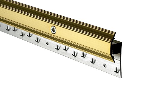 Algopix Similar Product 3 - TILE RITE CTTG622 Gold Carpet To Tile
