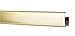Algopix Similar Product 10 - TILE RITE DSG262 Gold Dorway Bar
