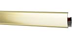 Algopix Similar Product 9 - TILE RITE DSG262 Gold Dorway Bar