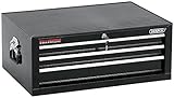 Algopix Similar Product 11 - Draper 80239 3 Drawer Intermediate Tool