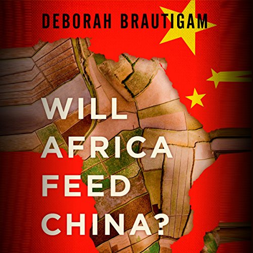 Algopix Similar Product 20 - Will Africa Feed China?