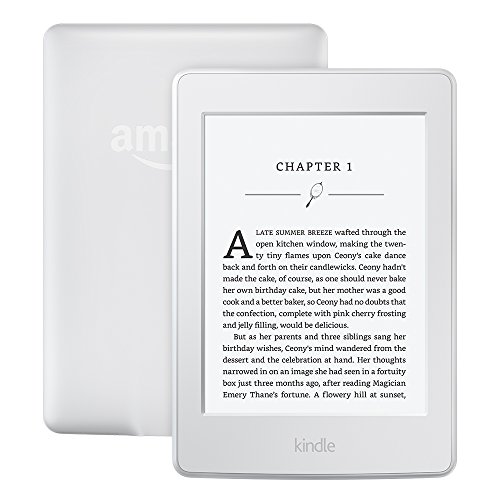 Algopix Similar Product 2 - Certified Refurbished Kindle Paperwhite