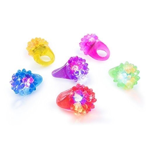 Algopix Similar Product 2 - Super Z Outlet Flashing Colorful LED