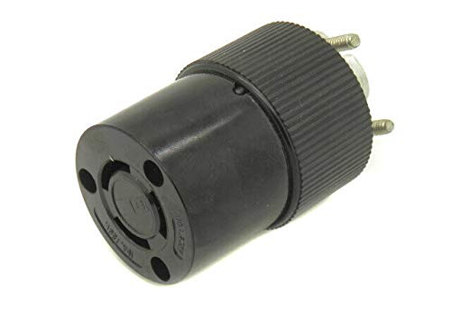 Algopix Similar Product 15 - Bryant Electric 15A  250V NEMA L615