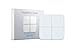 Algopix Similar Product 19 - AEOTEC ZW130C WallMote Quad ZWave