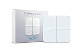 Algopix Similar Product 2 - AEOTEC ZW130C WallMote Quad ZWave