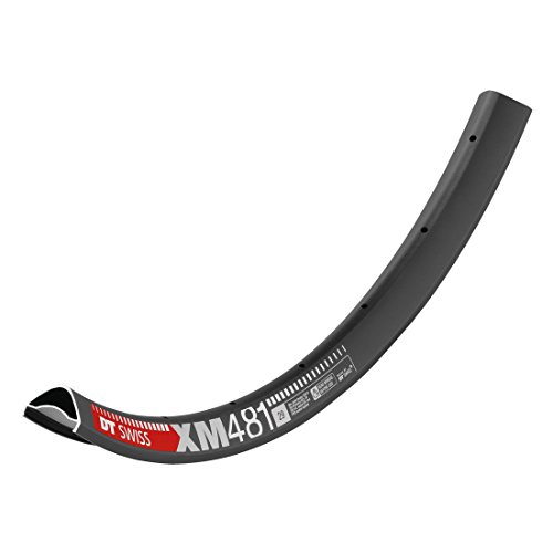 Algopix Similar Product 15 - DT Swiss XM 481 Rim 29'' 32H