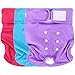Algopix Similar Product 20 - wegreeco Washable Reusable Premium