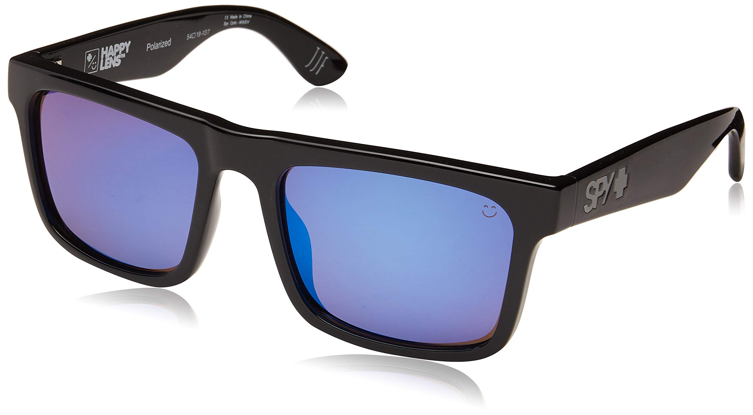 Algopix Similar Product 13 - Spy Optic Atlas Sunglasses