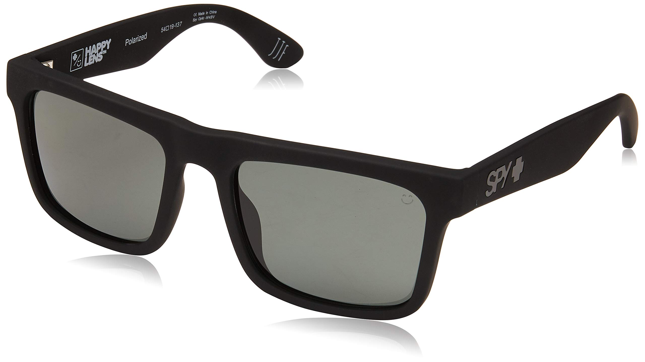 Algopix Similar Product 12 - SPY Optic Atlas Sunglasses