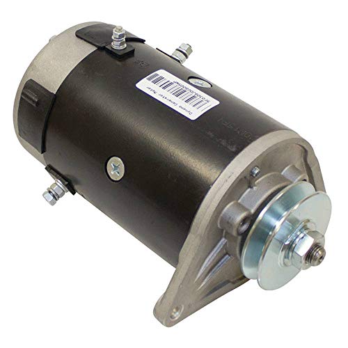 Algopix Similar Product 18 - Stens 435-788 Starter Generator