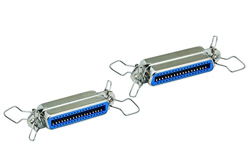 Algopix Similar Product 10 - Cablelera ZAGA2099FF CN36 Female to