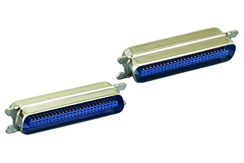 Algopix Similar Product 4 - Cablelera ZAGA21AAMM CN50 Male to CN50