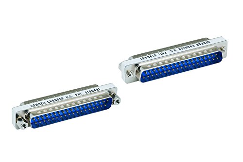 Algopix Similar Product 18 - Cablelera ZAGA1988MM DB37 Male to DB37