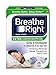 Algopix Similar Product 10 - Breathe Right Extra Clear for Sensitive
