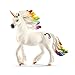 Algopix Similar Product 2 - Schleich 70523 bayala Rainbow Unicorn