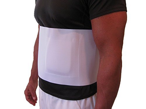 Algopix Similar Product 19 - Hernia Belt  Umbilical Navel Hernia 